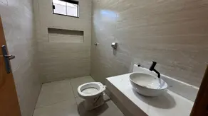 Imagem 5 - Casa em Residencial Cidade Industrial, Anápolis - GO