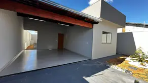 Casa Residencial Cidade Industrial, Anápolis - GO — foto 1
