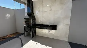 Imagem 3 - Casa em Residencial Cidade Industrial, Anápolis - GO
