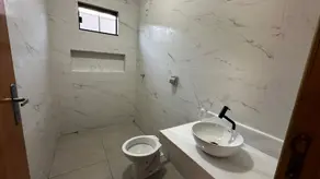 Imagem 6 - Casa em Residencial Cidade Industrial, Anápolis - GO