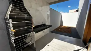 Imagem 2 - Casa em Residencial Cidade Industrial, Anápolis - GO