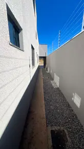 Imagem 4 - Casa em Residencial Cidade Industrial, Anápolis - GO