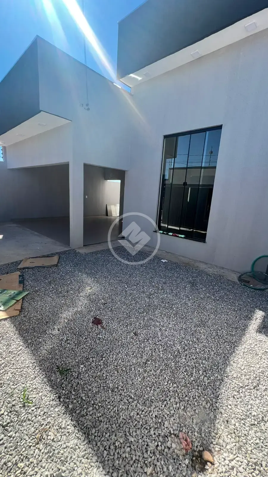 Image 2 - Casa em Residencial Cidade Industrial, Anápolis - GO