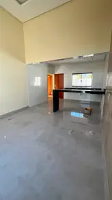 Imagem 3 - Casa em Residencial Cidade Industrial, Anápolis - GO