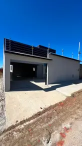 Casa Residencial Cidade Industrial, Anápolis - GO — foto 1