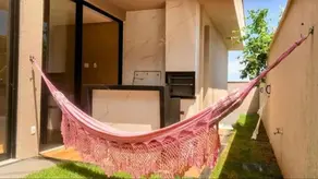 Imagem 5 - Casa Condomínio em Jardins Porto, Senador Canedo - GO