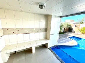 Imagem 2 - Sobrado Em Condomínio em Alphaville Flamboyant Residencial Araguaia, Goiânia - GO