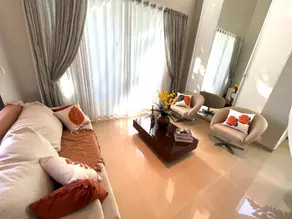 Imagem 3 - Sobrado Em Condomínio em Alphaville Flamboyant Residencial Araguaia, Goiânia - GO