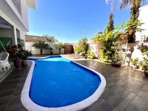 Sobrado Em Condomínio Alphaville Flamboyant Residencial Araguaia, Goiânia - GO — foto 2