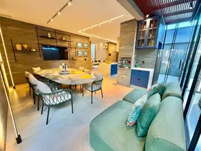 Imagem 4 - Casa Condomínio em Jardins Valência, Goiânia - GO