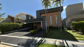 Casa Condomínio Jardins Valência, Goiânia - GO — foto 1