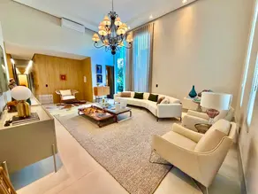 Casa Condomínio Jardins Valência, Goiânia - GO — foto 2