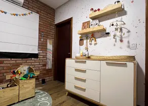 Imagem 4 - Casa Condomínio em Residencial Villa Verde, Senador Canedo - GO