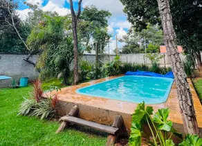 Imagem 3 - Casa Condomínio em Residencial Villa Verde, Senador Canedo - GO