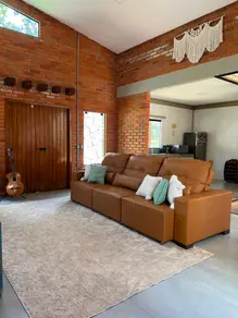 Imagem 5 - Casa Condomínio em Residencial Villa Verde, Senador Canedo - GO