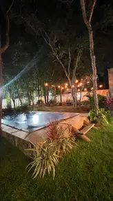 Imagem 2 - Casa Condomínio em Residencial Villa Verde, Senador Canedo - GO