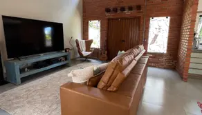Imagem 6 - Casa Condomínio em Residencial Villa Verde, Senador Canedo - GO