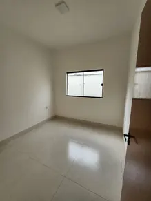 Imagem 5 - Casa em Residencial Morada do Bosque, Senador Canedo - GO