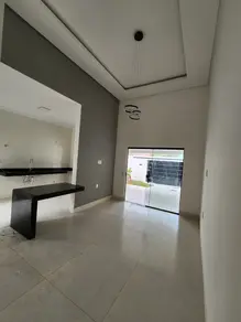 Imagem 3 - Casa em Residencial Morada do Bosque, Senador Canedo - GO