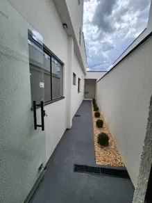 Imagem 2 - Casa em Residencial Morada do Bosque, Senador Canedo - GO