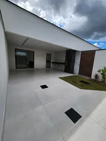 Casa Residencial Morada do Bosque, Senador Canedo - GO — foto 2