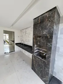 Imagem 4 - Casa em Residencial Morada do Bosque, Senador Canedo - GO