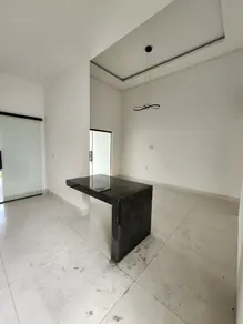 Imagem 6 - Casa em Residencial Morada do Bosque, Senador Canedo - GO