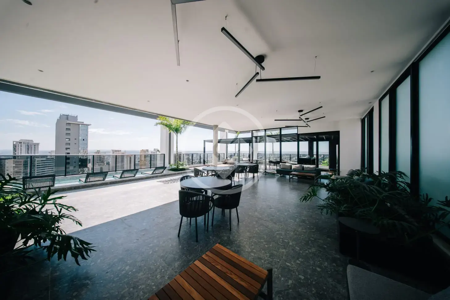 Image 14 - Apartamento em Setor Marista, Goiânia - GO
