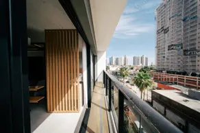 Imagem 2 - Apartamento em Setor Marista, Goiânia - GO