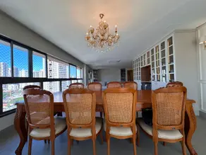 Imagem 5 - Apartamento em Setor Marista, Goiânia - GO