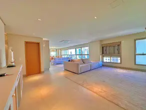 Apartamento Setor Marista, Goiânia - GO — foto 2