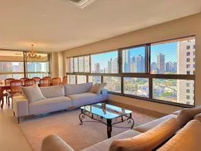 Imagem 2 - Apartamento em Setor Marista, Goiânia - GO