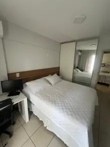 Imagem 2 - Apartamento em Vila Alto da Glória, Goiânia - GO