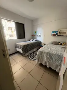 Imagem 4 - Apartamento em Vila Alto da Glória, Goiânia - GO