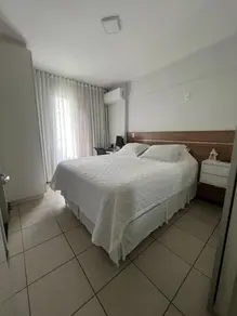 Apartamento Vila Alto da Glória, Goiânia - GO — foto 2