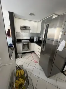 Imagem 6 - Apartamento em Vila Alto da Glória, Goiânia - GO