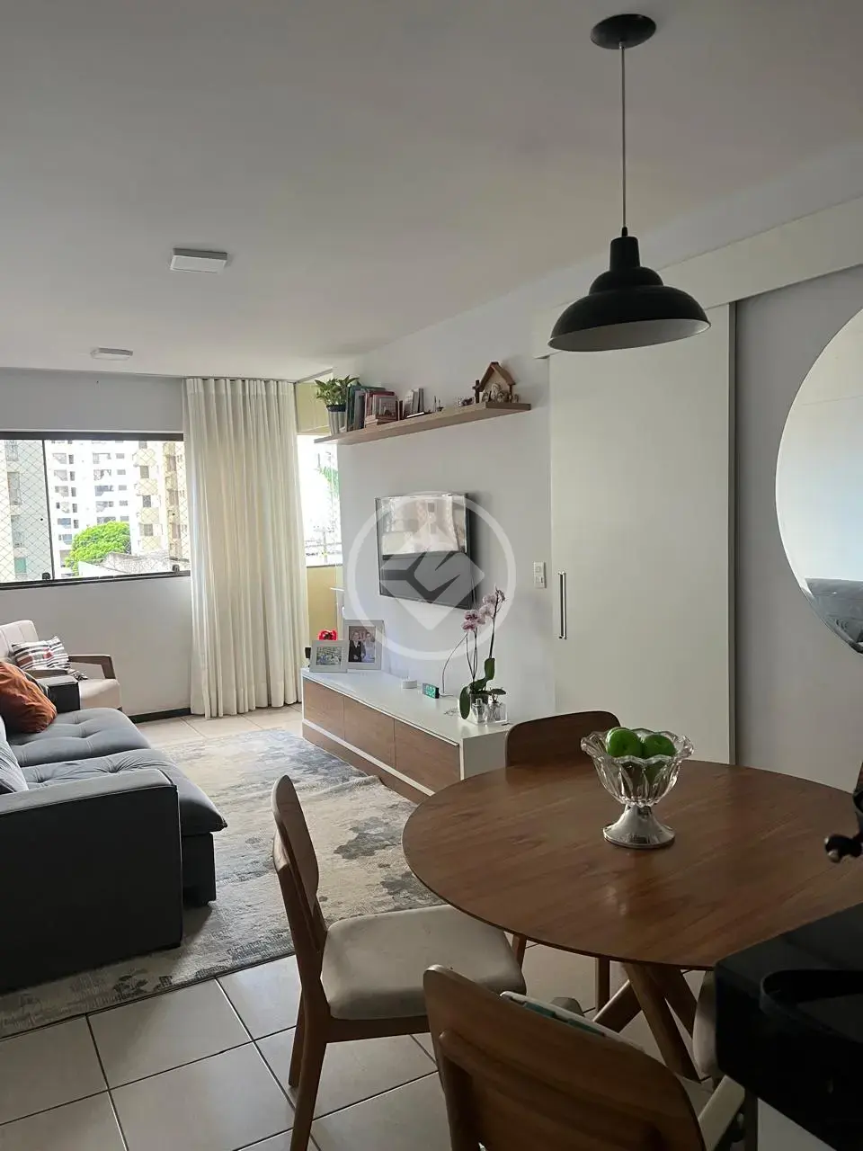 Image 21 - Apartamento em Vila Alto da Glória, Goiânia - GO