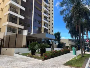 Apartamento Vila Alto da Glória, Goiânia - GO — foto 1