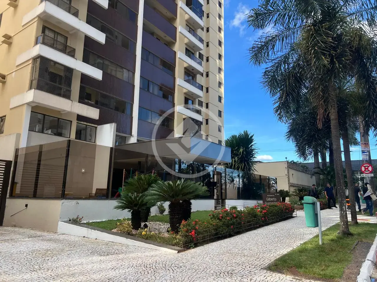 Imagem 1 - Apartamento em Vila Alto da Glória, Goiânia - GO