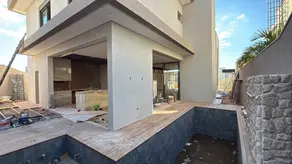 Imagem 5 - Sobrado Em Condomínio em Jardins França, Goiânia - GO