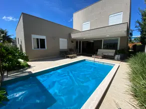 Casa Condomínio Loteamento Alphaville Residencial, Goiânia - GO — foto 1