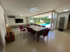 Imagem 2 - Casa Condomínio em Loteamento Alphaville Residencial, Goiânia - GO