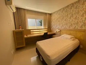 Imagem 4 - Casa Condomínio em Loteamento Alphaville Residencial, Goiânia - GO