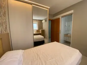 Imagem 5 - Casa Condomínio em Loteamento Alphaville Residencial, Goiânia - GO