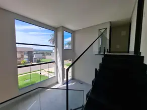 Imagem 3 - Sobrado Em Condomínio em Residencial Goiânia Golfe Clube, Goiânia - GO