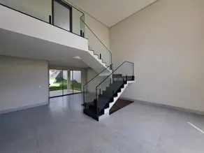 Sobrado Em Condomínio Residencial Goiânia Golfe Clube, Goiânia - GO — foto 2