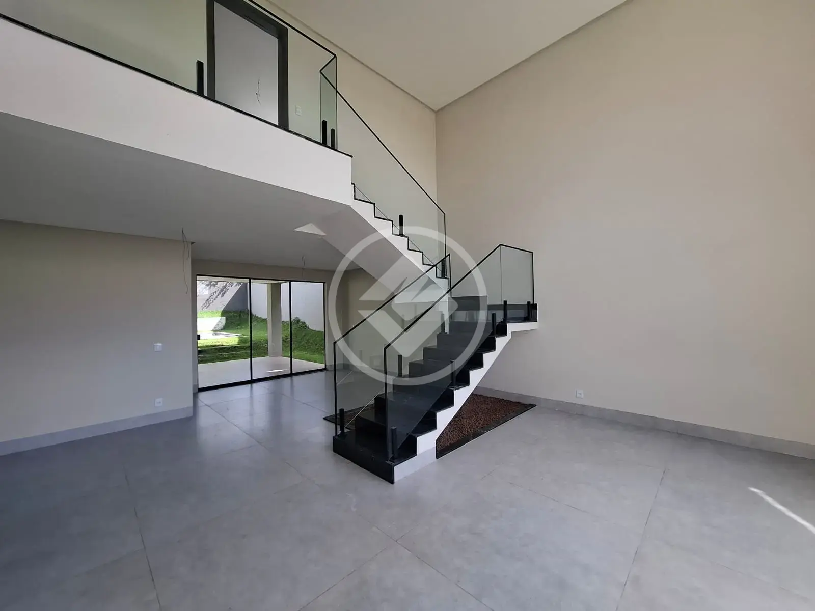 Image 2 - Sobrado Em Condomínio em Residencial Goiânia Golfe Clube, Goiânia - GO