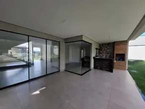 Imagem 6 - Sobrado Em Condomínio em Residencial Goiânia Golfe Clube, Goiânia - GO