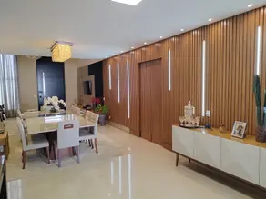 Casa Condomínio Condomínio do Lago, Goiânia - GO — foto 1