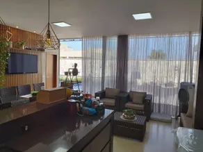 Imagem 2 - Casa Condomínio em Condomínio do Lago, Goiânia - GO